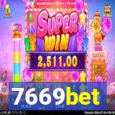 7669bet