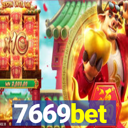 7669bet