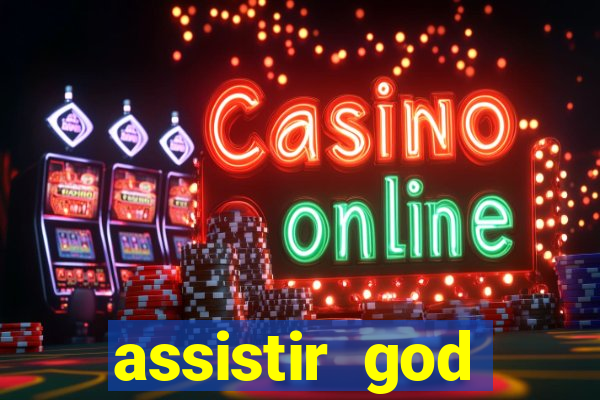 assistir god serengeti filme completo dublado