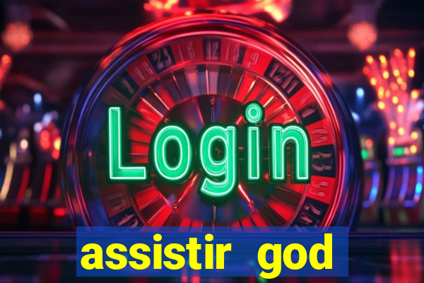 assistir god serengeti filme completo dublado