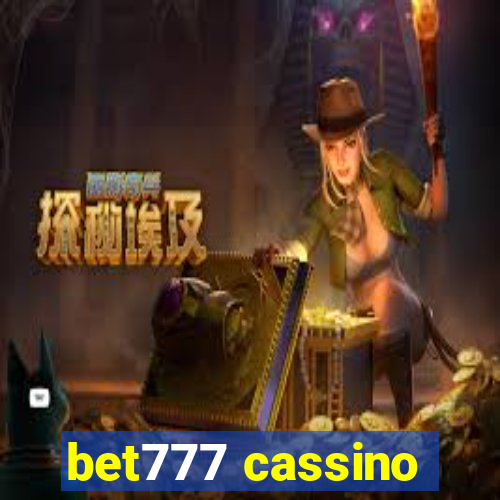 bet777 cassino