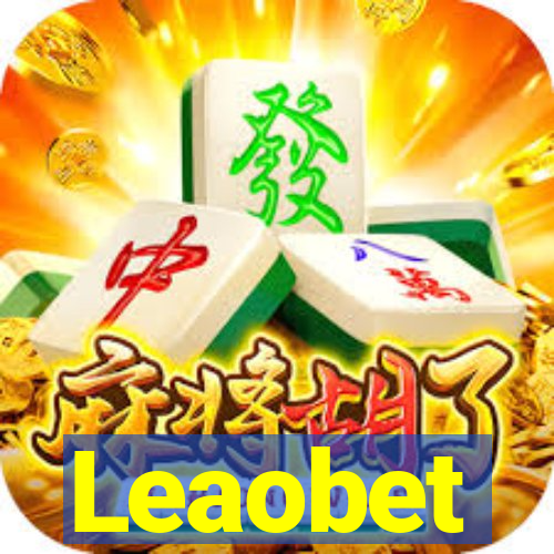 Leaobet