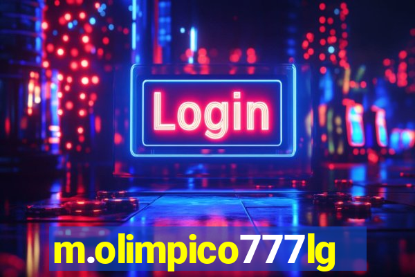 m.olimpico777lg.com