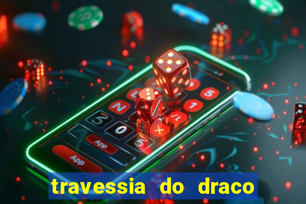 travessia do draco baldur's gate 3