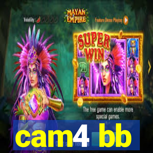 cam4 bb