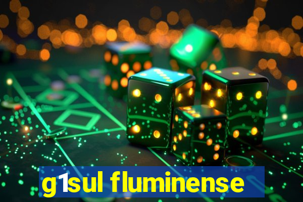 g1sul fluminense