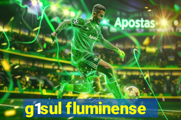 g1sul fluminense