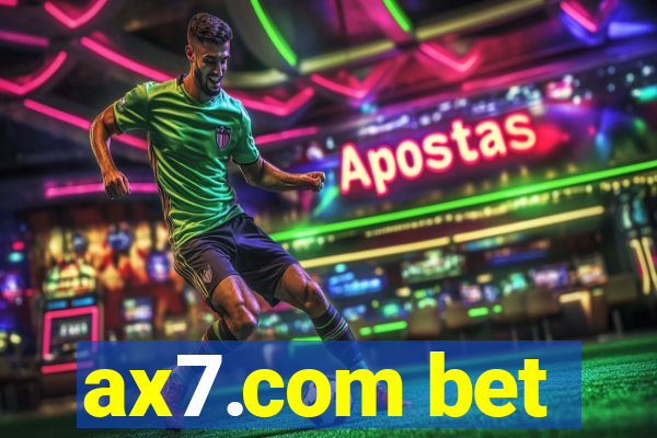 ax7.com bet