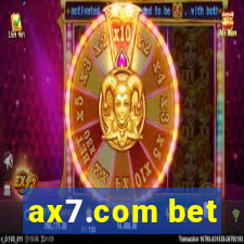 ax7.com bet