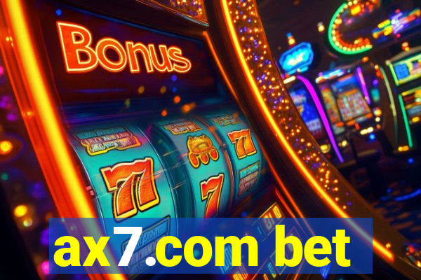 ax7.com bet