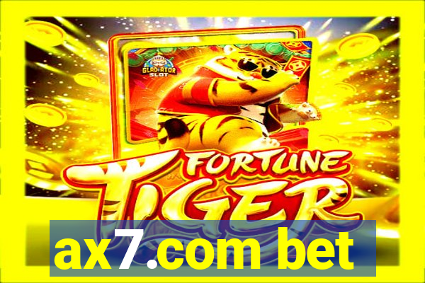 ax7.com bet