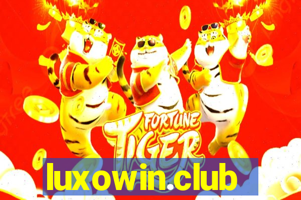 luxowin.club