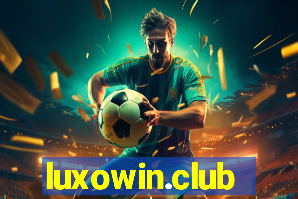 luxowin.club