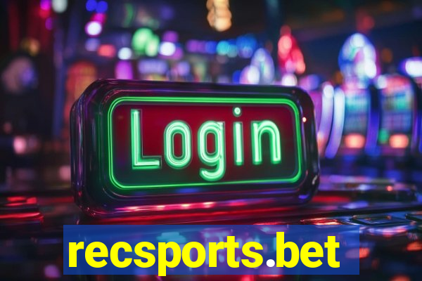 recsports.bet