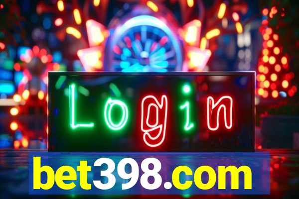 bet398.com