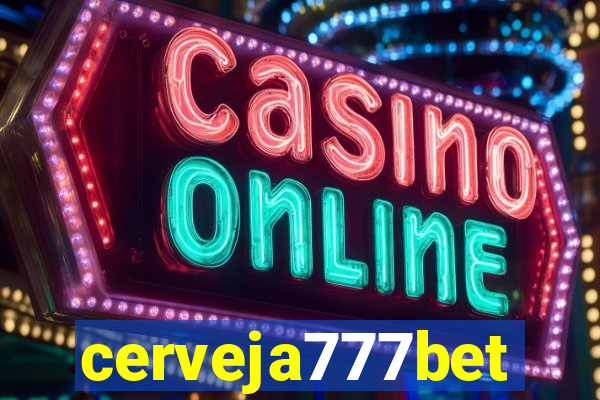 cerveja777bet