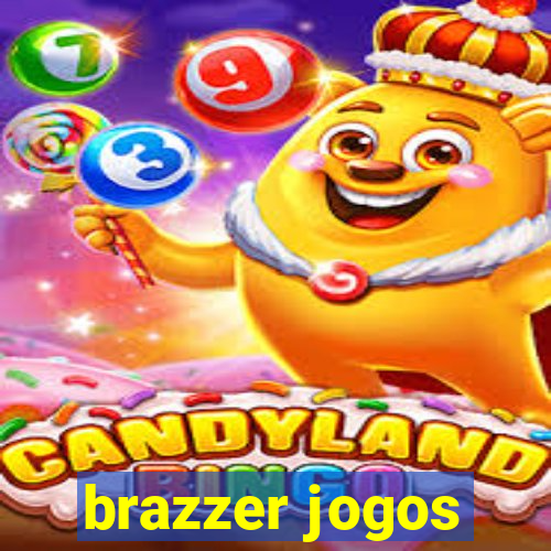 brazzer jogos