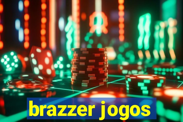 brazzer jogos