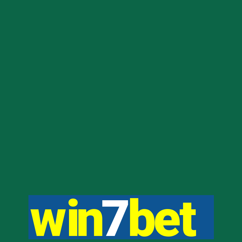 win7bet