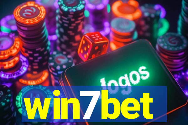 win7bet