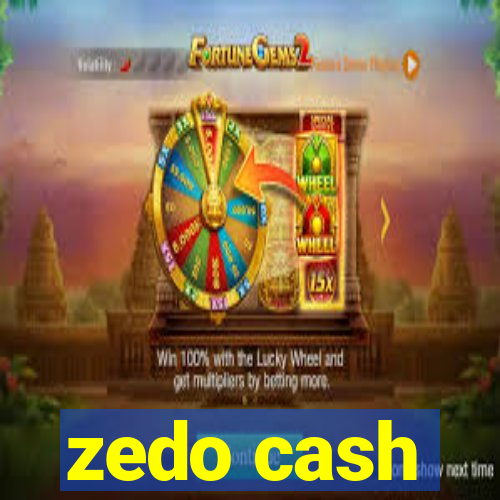 zedo cash