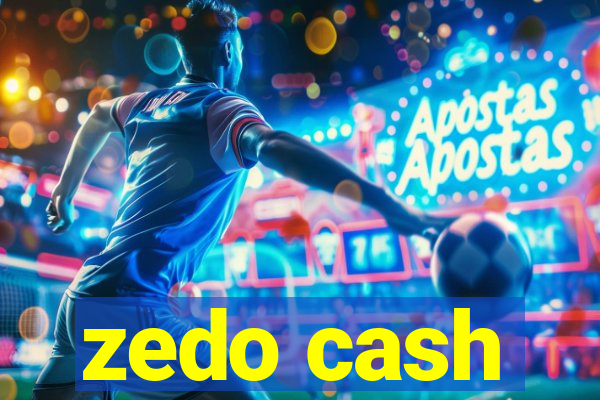 zedo cash