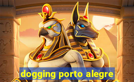 dogging porto alegre