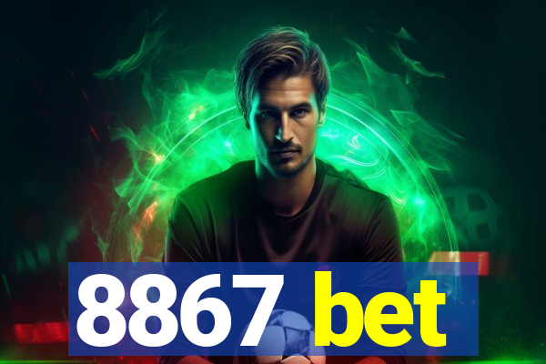 8867 bet