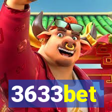 3633bet