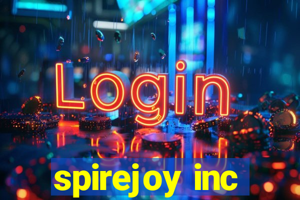 spirejoy inc