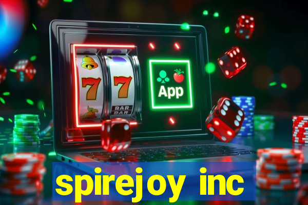 spirejoy inc