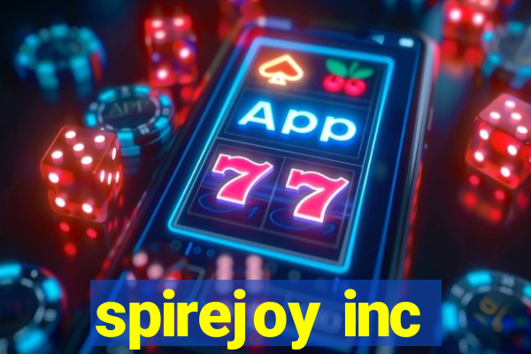 spirejoy inc