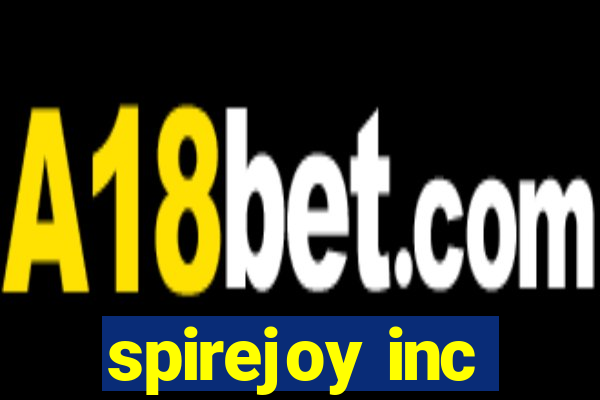 spirejoy inc