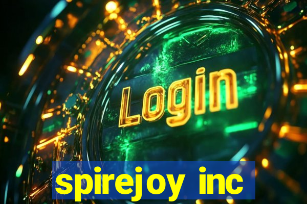 spirejoy inc