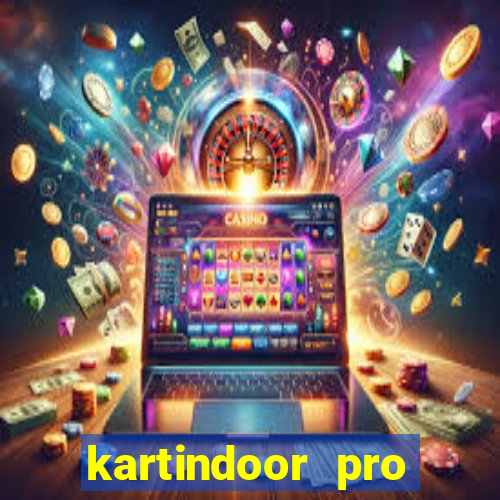 kartindoor pro raposo shopping