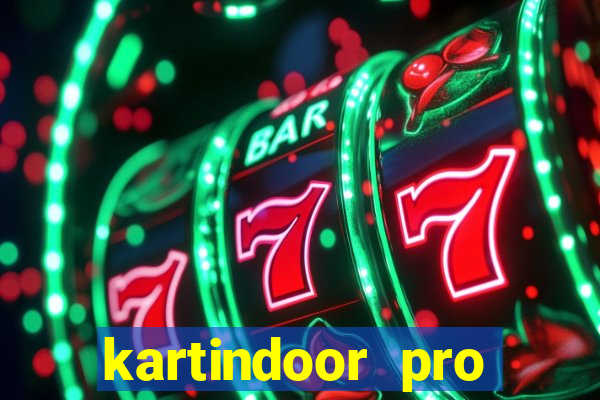 kartindoor pro raposo shopping