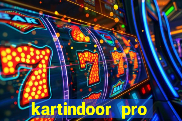 kartindoor pro raposo shopping