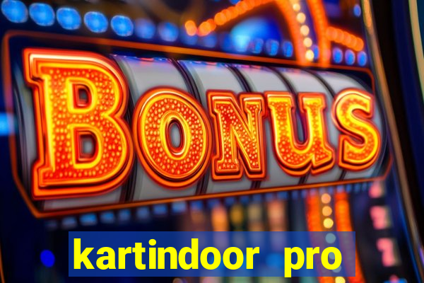 kartindoor pro raposo shopping