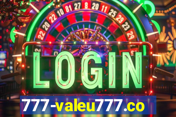 777-valeu777.com