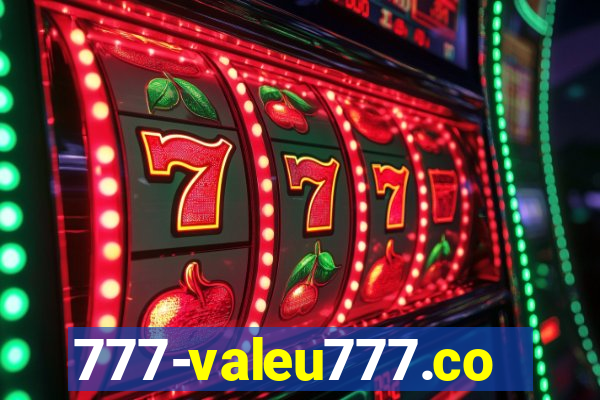 777-valeu777.com