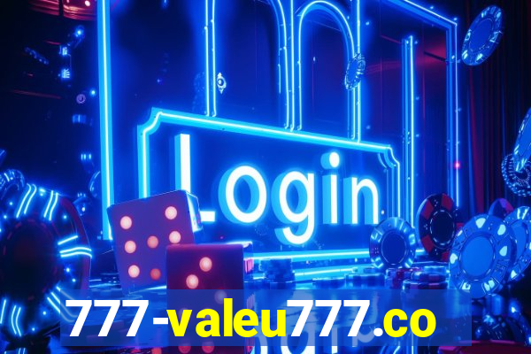 777-valeu777.com