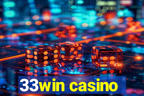 33win casino