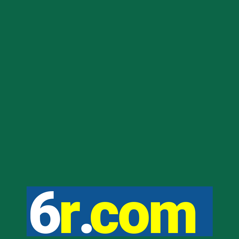 6r.com