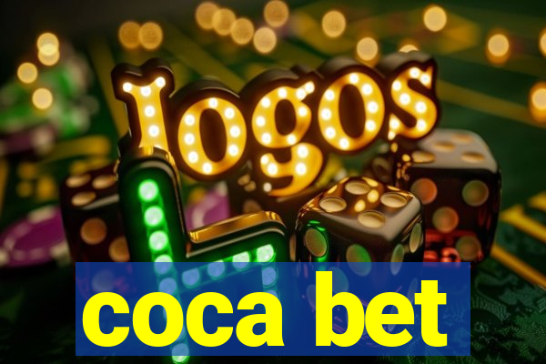 coca bet