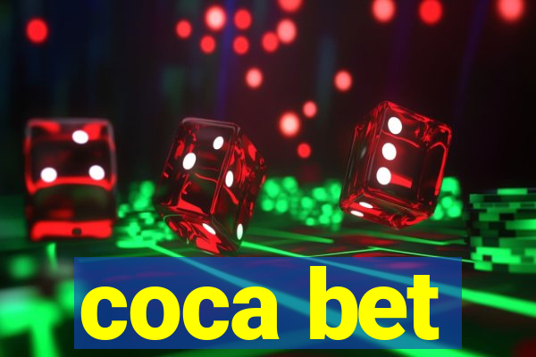 coca bet