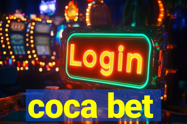 coca bet