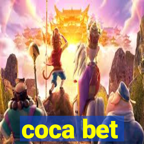 coca bet