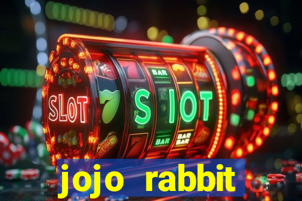 jojo rabbit completo dublado