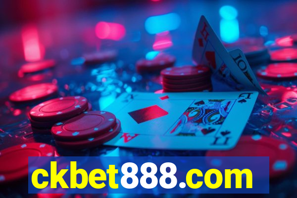 ckbet888.com