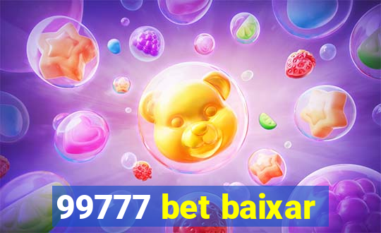 99777 bet baixar